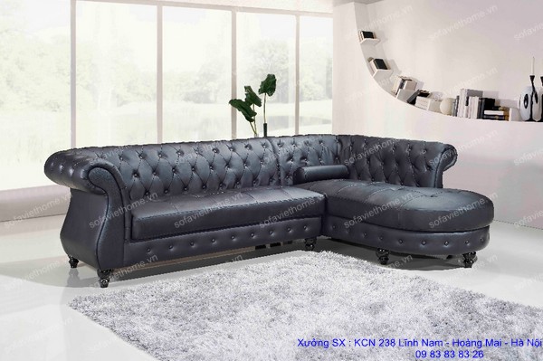 sofa cổ điển mã 11